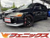 mitsubishi lancerevolution_wagon